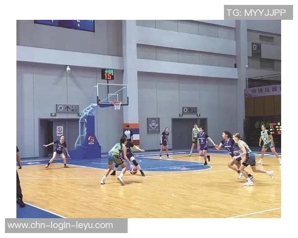 探索诺克篮球的魅力与发展潜力，助力青少年运动成长与团队精神培养